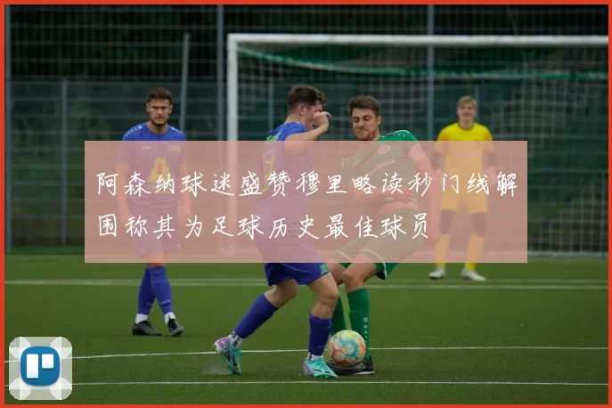 阿森纳球迷盛赞穆里略读秒门线解围称其为足球历史最佳球员